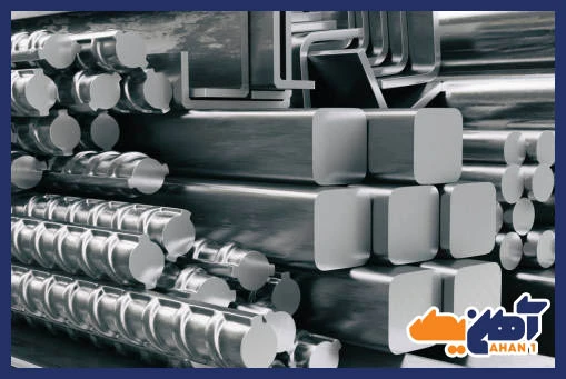 15 کشور وارد کننده فولاد در ایران