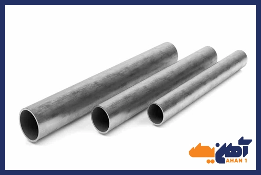 مراحل تولید لوله مانیسمان