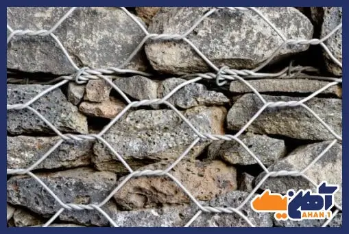 توری گابیون