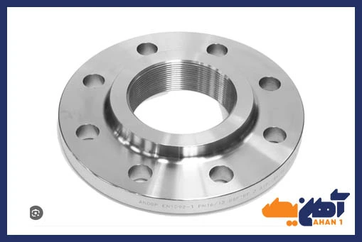 کاربردهای فلنج دندهای