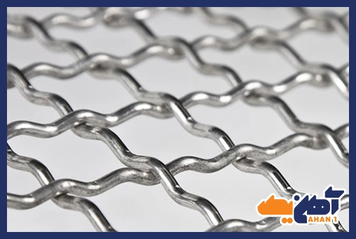 کاربرد توری مرغی