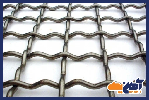 استانداردهای توری پرسی