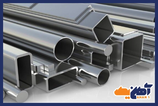 فولاد زنگ نزن