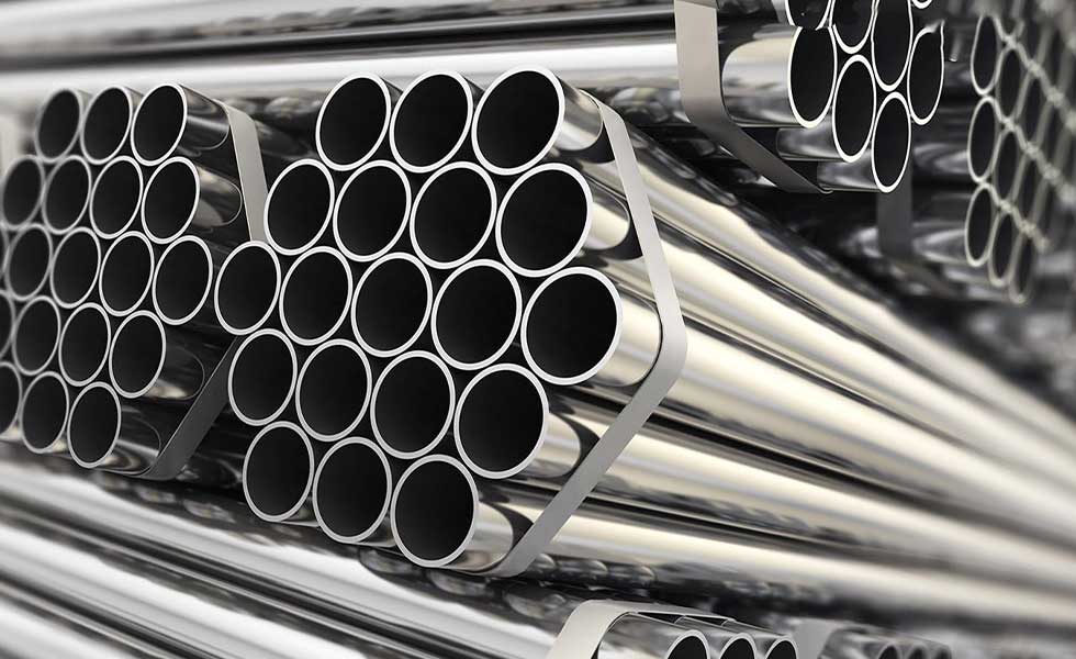 لوله گالوانیزه