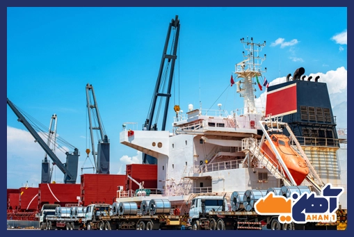 نوسانات قیمت فولاد