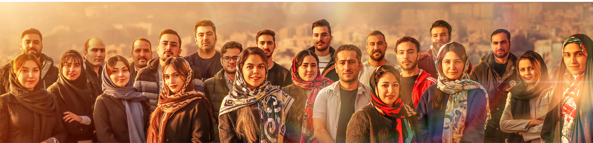 همکارن آهن یک