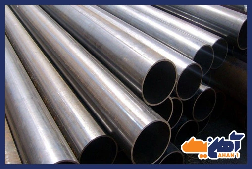 مقایسه لوله‌های بدون درز و لوله‌های درزدار