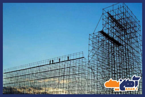 بایدها و نبایدهای نصب داربستی