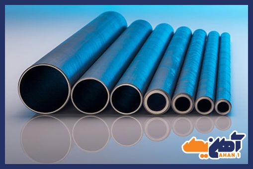خرید لوله مانیسمان چینی از سایت آهن یک