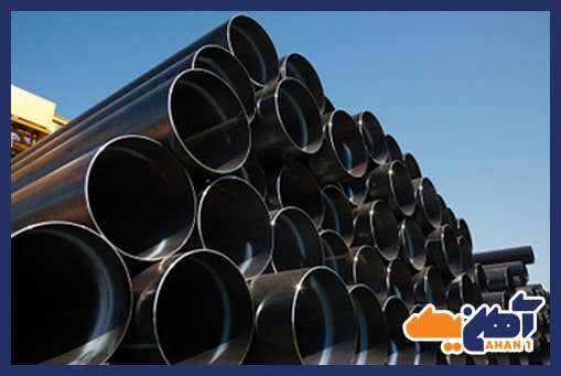 انواع لوله بدون درز مانیسمان و رده‌های مختلف آنها