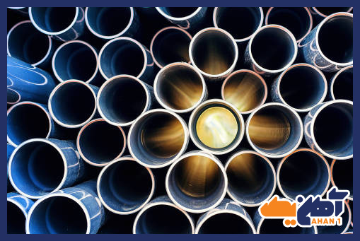 مزایا و معایب لوله اسپیرال یا لوله پیچشی