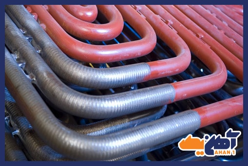 لوله آتشخوار چیست