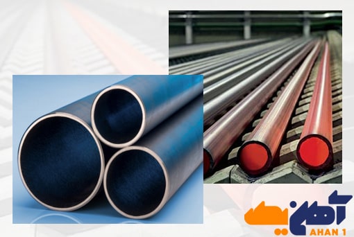 تفاوت لوله آتشخوار و لوله مانیسمان