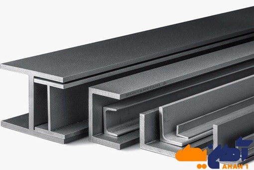 نحوه تولید ناودانی چگونه است؟