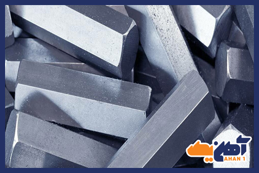 فلز آهن و خواص و ویژگی های آن