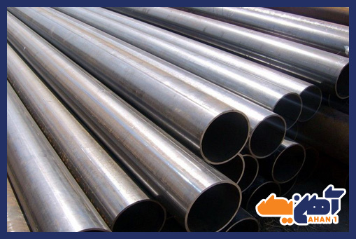 لوله درزدار یا درزجوش