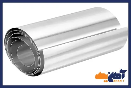 مزایای ورق آلیاژی