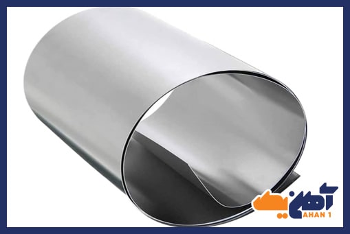 ورق استیل از کجا بخریم؟