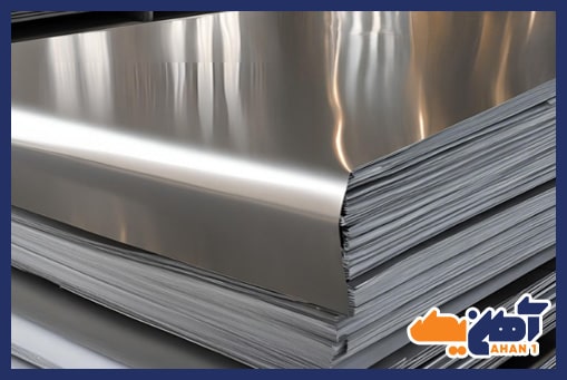 جوشکاری ورق استیل نازک
