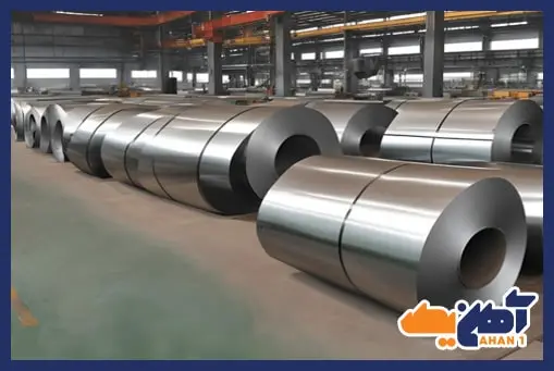 برترین تولیدکنندگان ورق آلیاژی