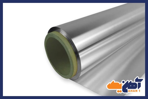 ورق استنلس استیل چیست؟