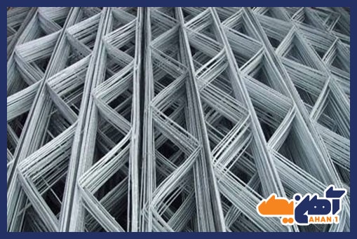 میلگرد بستر چیست