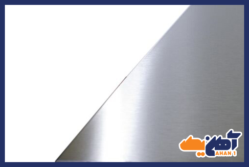 فروشندگان ورق استیل در ایران