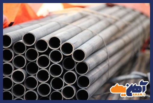 قیمت لوله داربست