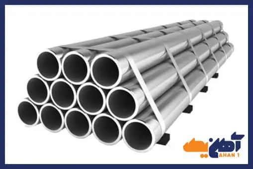 خرید لوله مانیسمان رده 40