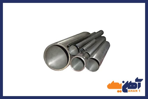 قیمت لوله درزدار تست آب