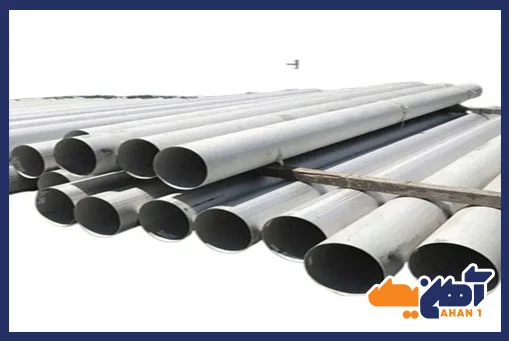 لوله مانیسمان 2 اینچ