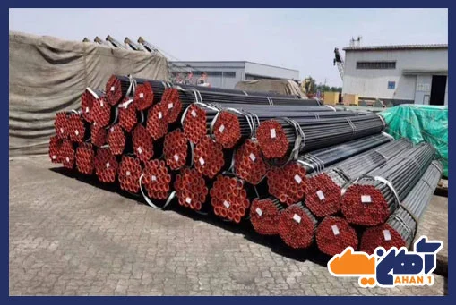 کاربرد لوله مانیسمان در ساختمان سازی