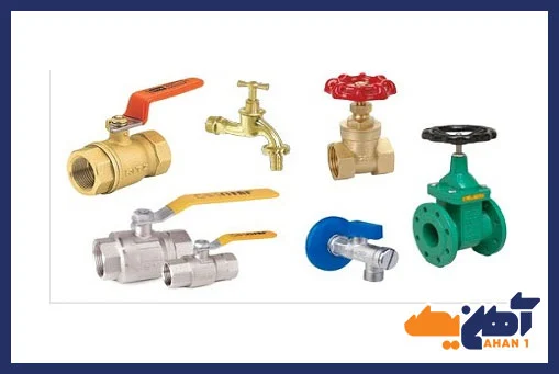 خرید شیرآلات سیم ایتالیا