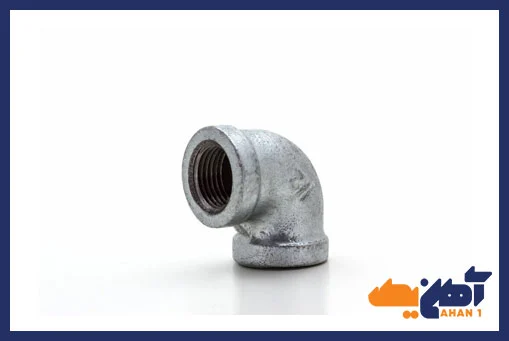 خرید اتصالات بنکن