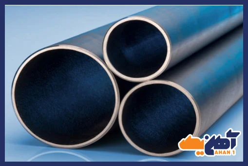 لوله مانیسمان a106