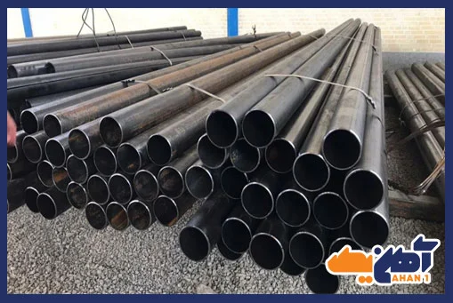 خرید عمده لوله مانیسمان