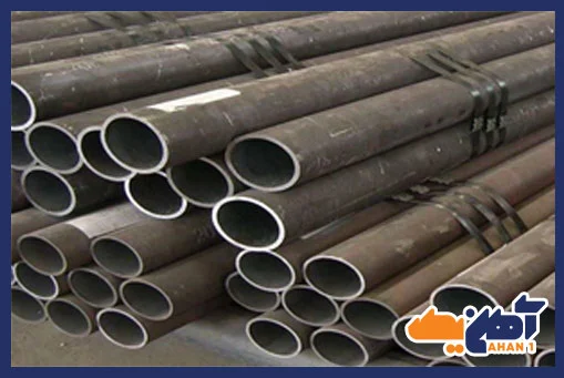 لوله مانیسمان st37