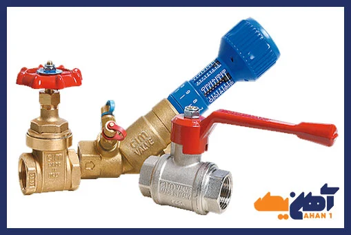 قیمت شیرآلات سیم ایتالیا