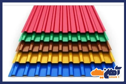 قیمت ورق روغنی