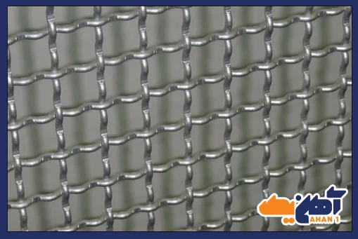 قیمت توری پرسی را از آهن یک بخواهید