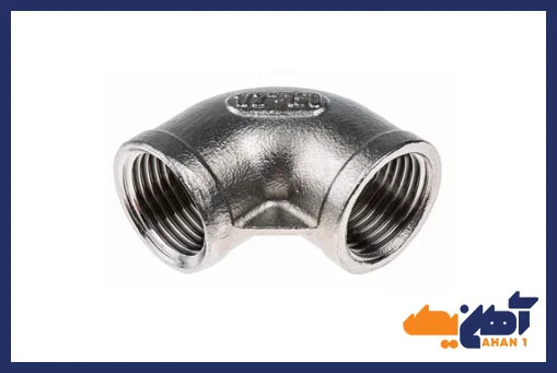 قیمت اتصالات بنکن