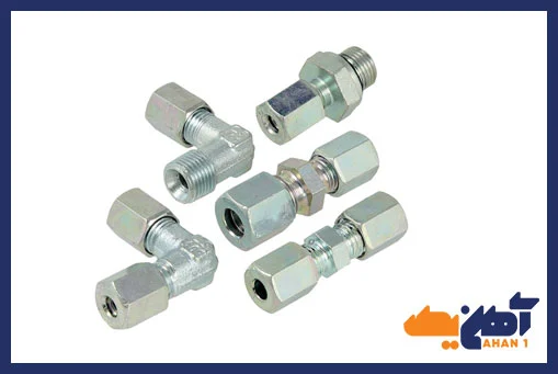 قیمت اتصالات فشار قوی
