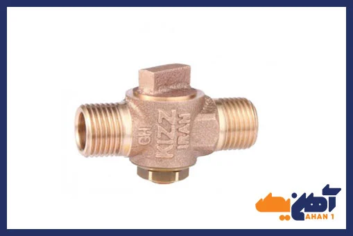 قیمت شیرآلات کیز ایران