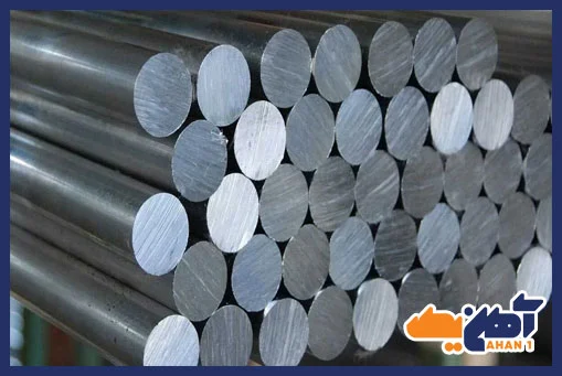 قیمت میلگرد ساده را از آهن یک بخواهید