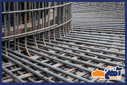 آرماتور بندی