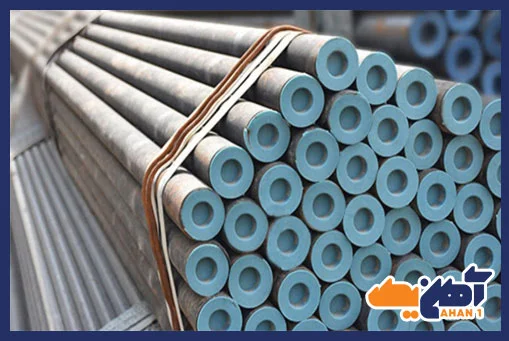 قیمت روز لوله مانیسمان رده 40 کاوه