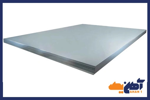 خرید ورق آلومینیوم اراک