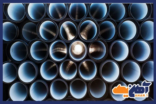 خرید لوله های مانیسمان