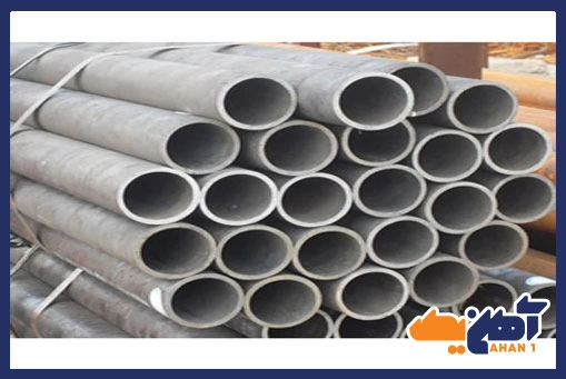 قیمت لوله گاز مانیسمان را از ما بخواهید