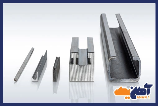 پروفیل چیست و چه کاربردی دارد